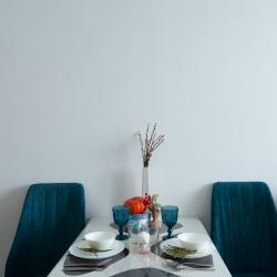 Фото Апартаменты на улице Николая Зелинского 1к1