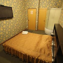 Фото Отель Авеню (бывш. Эконом)