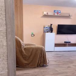 Фото Апартаменты на улице Ветеринарная 2