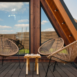 Фото Отель Чантриум