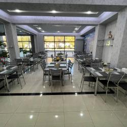 Фото Отель Tashrif Hotel (Ташриф)