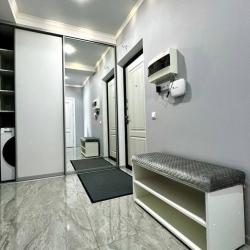 1-комнатные апартаменты стандарт 55