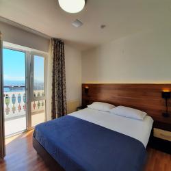 Фото Отель Ветер