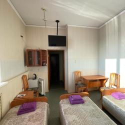 Фото Отель Гостевой двор Малахит