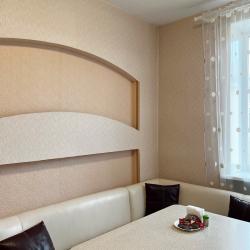 2-комнатные апартаменты стандарт