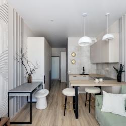 фото 3 Home24 (Хоум24) на улице Бартеневская 18к2