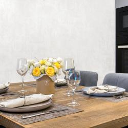 2-комнатные апартаменты стандарт