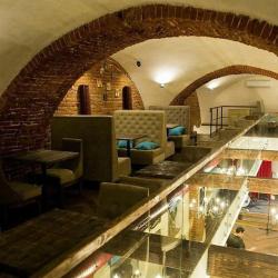 Фото Отель Ковчег