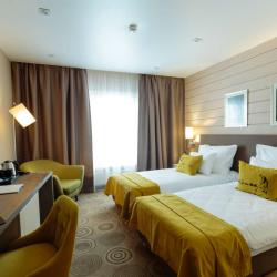 Фото Отель GORKI Golf & Resort (Горки Гольф)