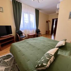 Фото Отель Гостевой дом Брейтово