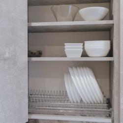 4-местные апартаменты улучшенные Калининград, Зоологическая 9Б