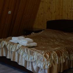Фото Отель Алибек