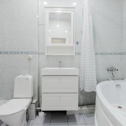 3-комнатные апартаменты стандарт