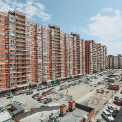 Апартаменты студия