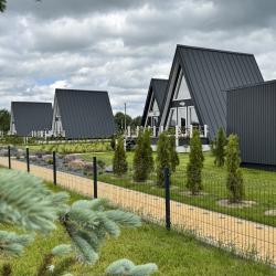 Фото Отель Родная Долина