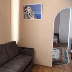 2-комнатный номер люкс