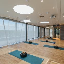 Фото Отель X-Clinic (Икс-клиник)
