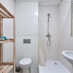 Фото Апартаменты на улице Мира 49