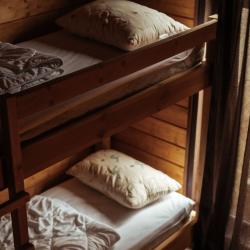 Фото Отель Три Медведя