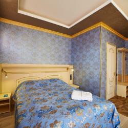 Комната делюкс