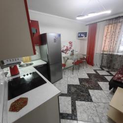 Фото Апартаменты в микрорайоне 16А