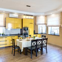 Фото Отель Коттедж Apart Mari (Апарт Мари)