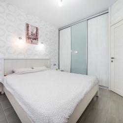 Фото Bulbash Apartments (Бульбаш Апартаменты) на проспекте Дзержинского 19