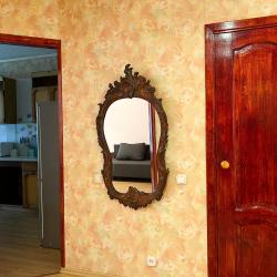 Фото Отель Уют Home (Хоум) на улице Коминтерна