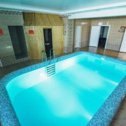 Фото Отель Сокол