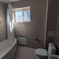 Фото Отель Пик хаус