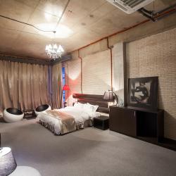 Фото Отель Чулково Club (Клаб)