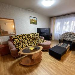 Фото Апартаменты на улице Екатерины Фарафоновой