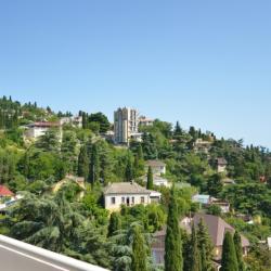 Фото Отель Адмирал