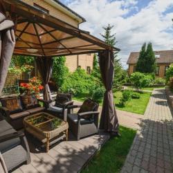 Фото Отель Тарасово хаус