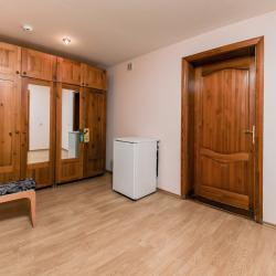 3-местный номер стандарт (с балконом)