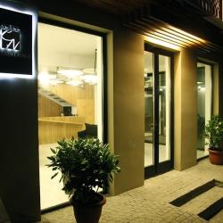 Фото Отель Citadel Narikala Hotel (Цитадель Нарикала)