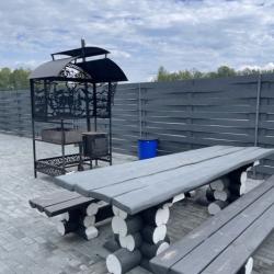 Коттедж стандарт #2