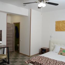 Фото Отель Lucky на Масленникова (Лакки)