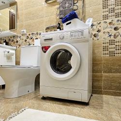 1-комнатные апартаменты улучшенные