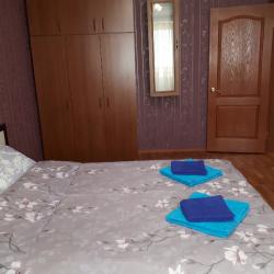 Фото Aday Apartments (Эдэй Апартаменты) на проспекте Победы 36