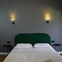 Фото Отель Villa Oasis (Вилла Оазис)