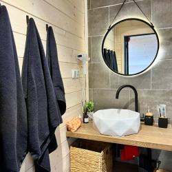 Фото Отель Holiday-house (Холидей-Хаус) 786