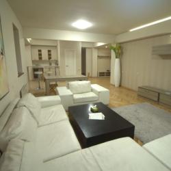 Фото Отель Cross Resort (Кросс Ресорт)