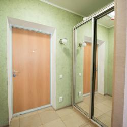 Фото Отель Smile Apartments (Смайл Апартментс) на улице Жмайлова 4Г