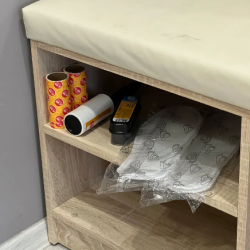 Фото Отель AnnRent (АннРент) на проспекте Героя России Е.Н. Родионова