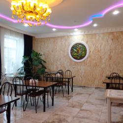 Фото Отель GRAND Hotel (Гранд)