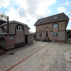 Фото Отель Гостевой дом Ирис
