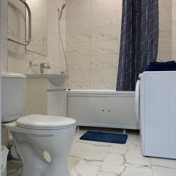 Фото Отель Байкал Апарт на улице Лермонтова 17