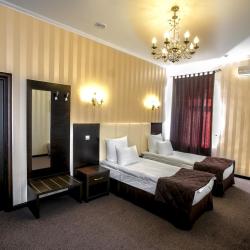 Фото Отель Rest House (Рест Хаус)