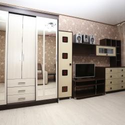 Фото Отель Дизайнерская квартира в Зеленых горках